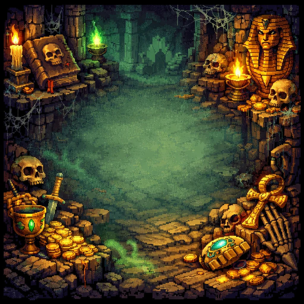 Book of Dead